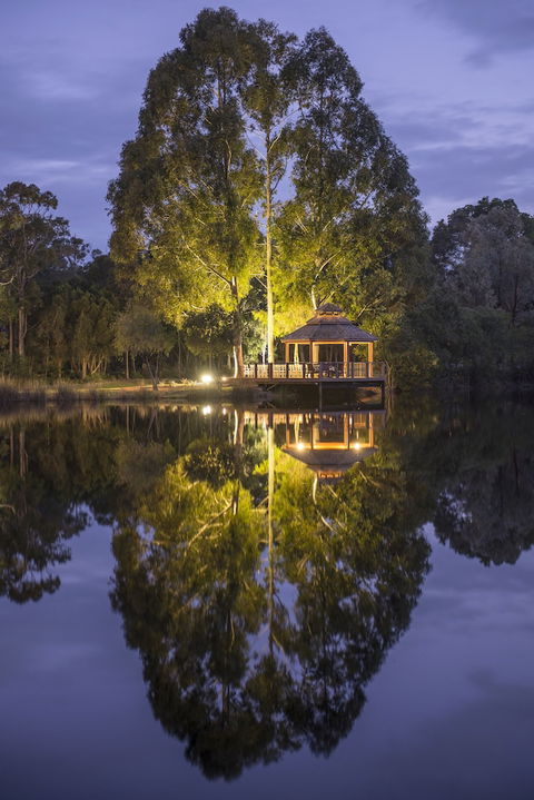 Forest Rise - Accommodation QLD 0