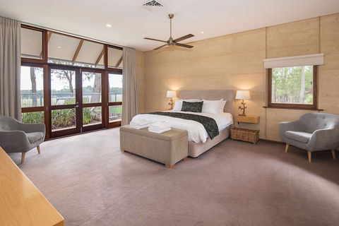 Forest Rise - Accommodation QLD 5