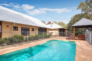 Forest Rise - Accommodation QLD 1