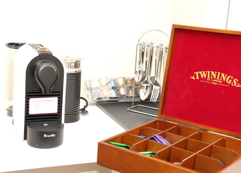 Travillas - Accommodation QLD 2