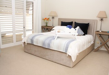 Travillas - Accommodation QLD 5