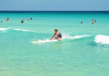 Travillas - Accommodation QLD 3