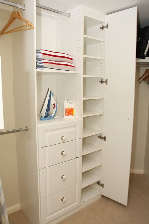 Travillas - Accommodation QLD 1