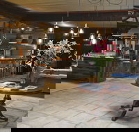 One Paddock Currency Creek Winery Villas - Accommodation QLD