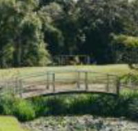 Eumundi Dairy Retreat - Accommodation QLD