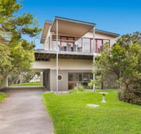 Beachside Vista - Accommodation QLD