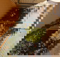 Ten Dollar Town Motel - Accommodation QLD