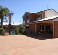 Charleville Motel - Accommodation QLD