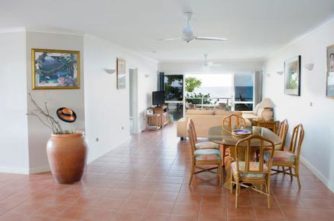 Ulysses 1 - Accommodation QLD 5
