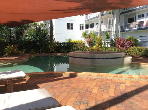 Ulysses 1 - Accommodation QLD 2