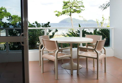 Ulysses 1 - Accommodation QLD 6
