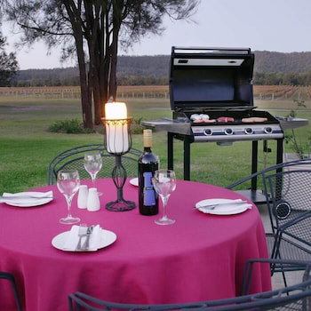 Nightingale Luxury Villas - Accommodation QLD 1