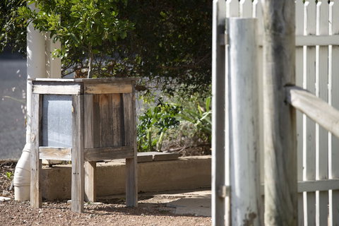 The Nest At Gundaroo - Accommodation QLD 2