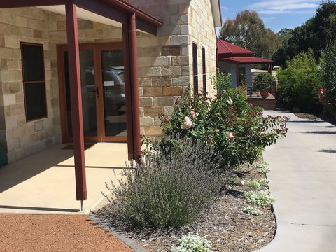 The Nest At Gundaroo - Accommodation QLD 1