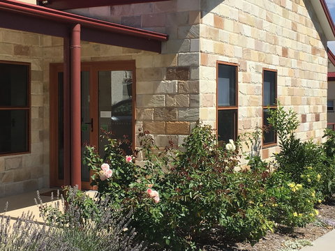 The Nest At Gundaroo - Accommodation QLD 5