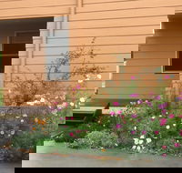 The Nest at Gundaroo - Accommodation QLD