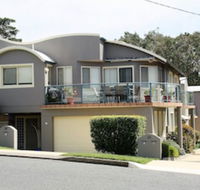 Seafaring at Fingal Bay - Accommodation QLD