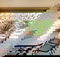 Bombora at Fingal Bay - Accommodation QLD