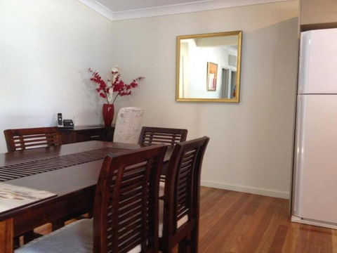 Island Villas & Apartments - Accommodation QLD 1