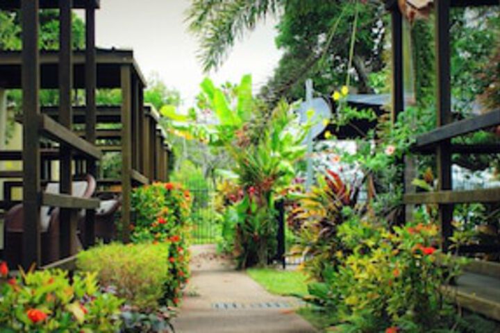 Horn Island QLD Accommodation QLD