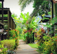 Wongai Beach Hotel - Accommodation QLD