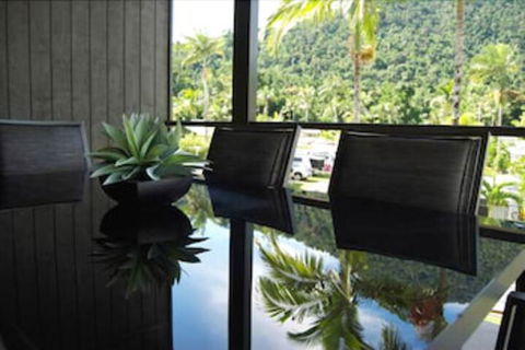 Cairns Crystal Cascades Holiday Park - Accommodation QLD 0