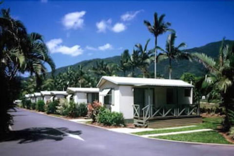 Cairns Crystal Cascades Holiday Park - Accommodation QLD 7