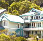 Aspect 2 - Accommodation QLD