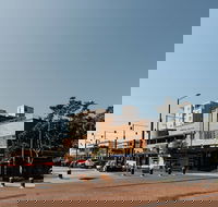 Port Macquarie Hotel - Accommodation QLD