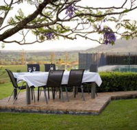 Kia Ora Lookout Retreat - Accommodation QLD
