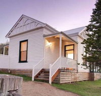 Kananook Heritage House - Accommodation QLD