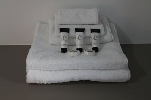 Alexander Motel - Accommodation QLD 3