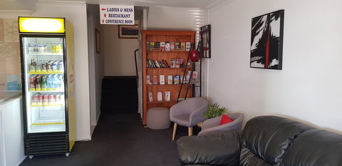 Alexander Motel - Accommodation QLD 1