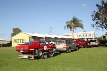 Alexander Motel - Accommodation QLD 0