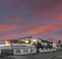 Bridport Bay Inn - Accommodation QLD