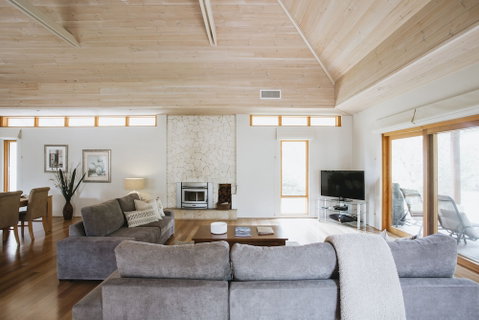 Yallingup Villas - Accommodation QLD 3