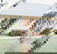Yallingup Villas - Accommodation QLD
