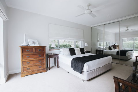Yallingup Villas - Accommodation QLD 5
