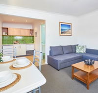 Harbourview Serviced Apartments - Accommodation QLD