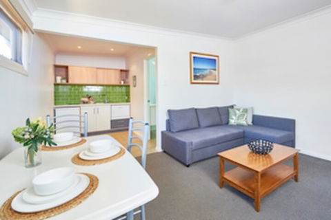 Harbourview Serviced Apartments - Accommodation QLD 0