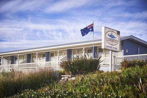 Harbourview Serviced Apartments - Accommodation QLD 3