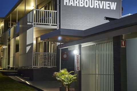 Harbourview Serviced Apartments - Accommodation QLD 1