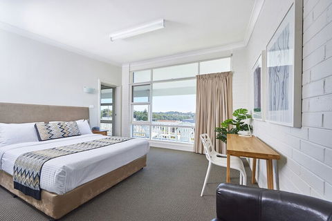 Harbourview Serviced Apartments - Accommodation QLD 5