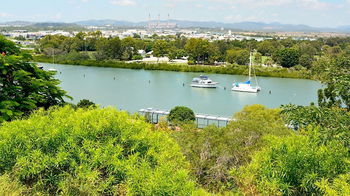 Tourism Listing Partner Accommodation Gladstone