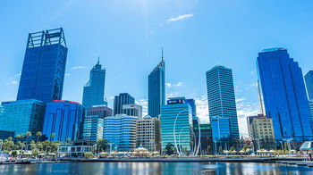 Tourism Listing Partner Perths Hotel