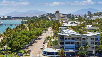 Tourism Listing Partner Townsville Tourism