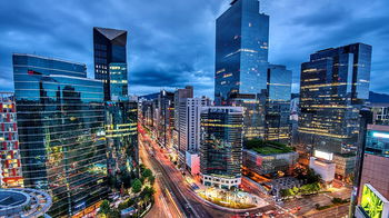 Tourism Listing Partner Accommodation South Korea