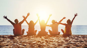 Tourism Listing Partner Schoolies Week Accommodation