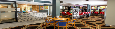 Mermaid Beach Tavern - Accommodation QLD 2