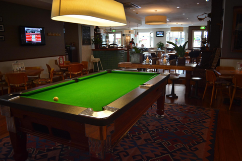 Royal Hotel Bowral - Accommodation QLD 4